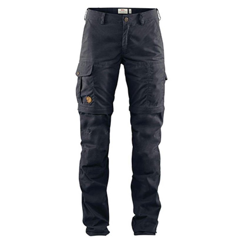 Karla Pro Zip-Off W