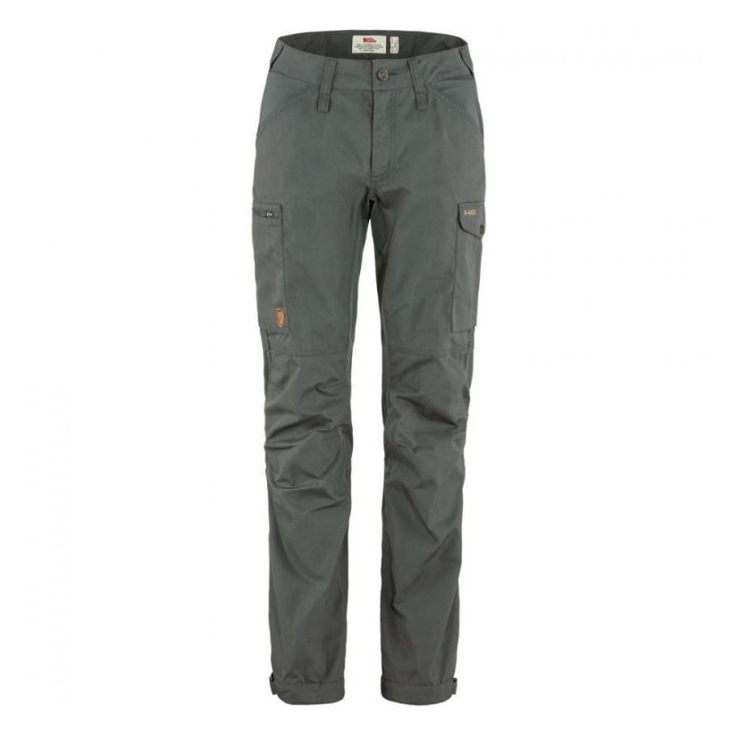 Kaipak Trousers Curved W