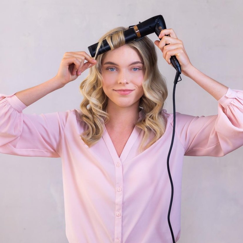 Bellissima MyPro Twist and Style HOLLYWOOD WAVES 11838 kiegészítő