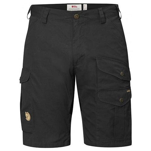 Pánské šortky Fjällräven Barents Pro Shorts M - Farba: Sivá, Veľkosť: 44