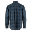 Övik Travel Shirt LS M