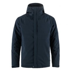 HC Hydratic Padded Trail Jkt M