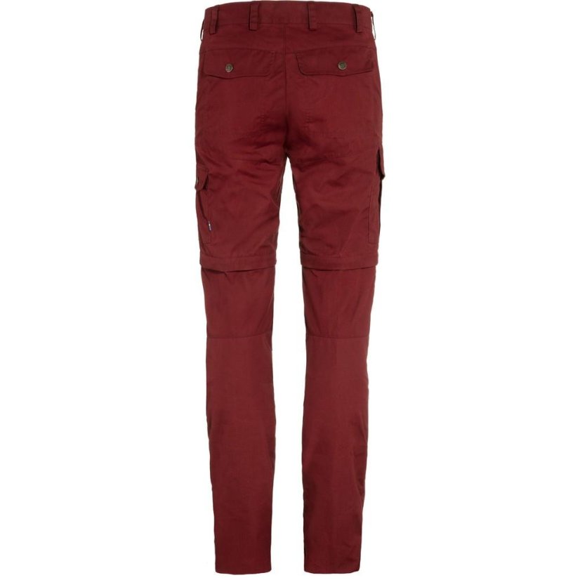 Karla Pro Zip-off Trousers W