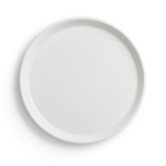 Weber dessert plate
