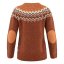 Övik Knit Sweater W