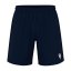 Macron Mesa Hero Soccer Shorts - Color: Black, Size: M