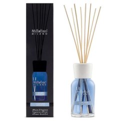 Difuzér Millefiori Milano Natural, Crystal Petals, 250 ml