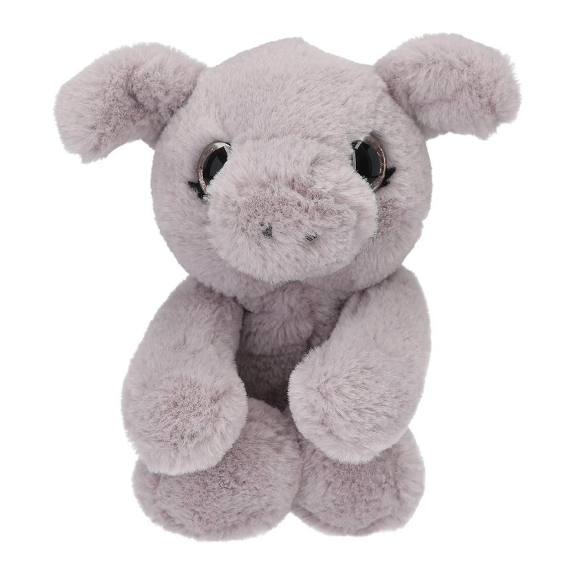 Snukis Rosy plüss malac 25 cm