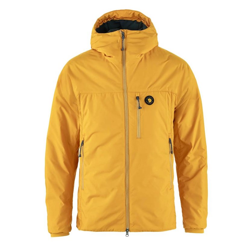 Bergtagen 60 Insulation Jkt M