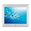 Trevi DPL 2218 WH white photo frame
