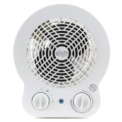 Horkovzdušný ventilátor ARGO