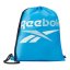 Vak Reebok Te Gymsack - Szín: Kék