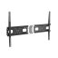 Feste TV-Halterung (Wand/Trockenbau) Meliconi Extra 900F CG 480818 schwarz