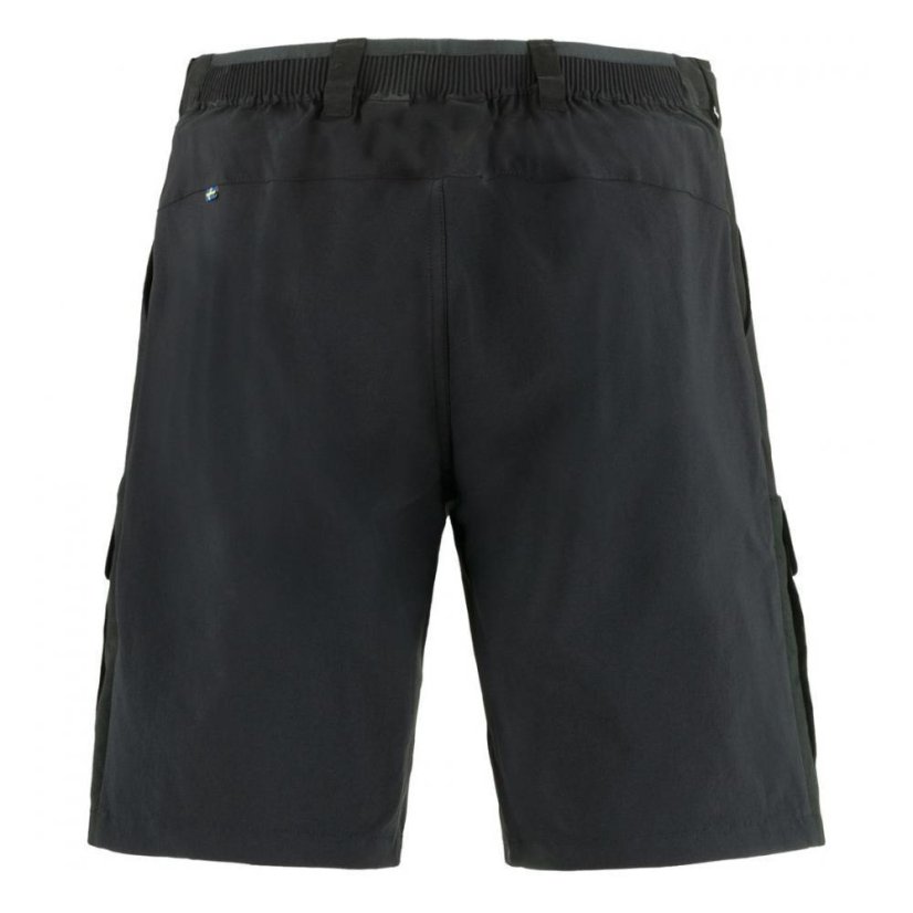 Abisko Hybrid Trail Shorts M
