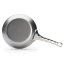 Stalowa patelnia de Buyer Mineral B Pro 5680.20, 20 cm