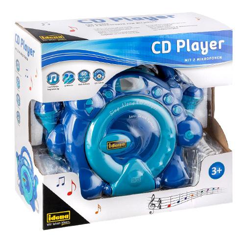 CD-Player Idena