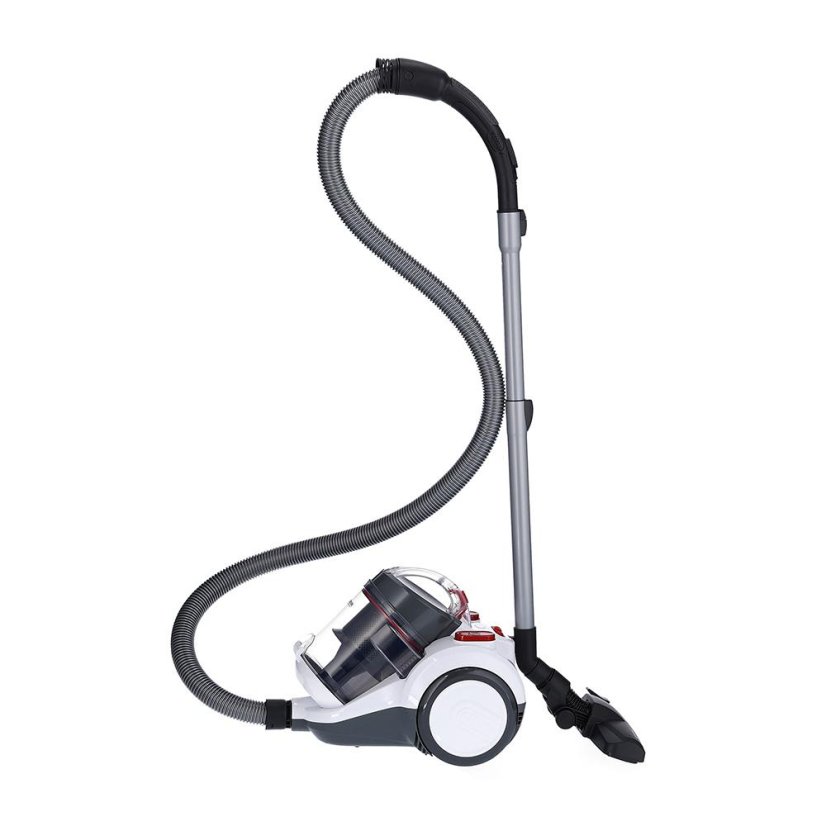 Severin CY 7088 vacuum cleaner, white