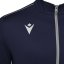Macron Nemesis Sweatshirt - Farbe: Hellblau, Größe: XS