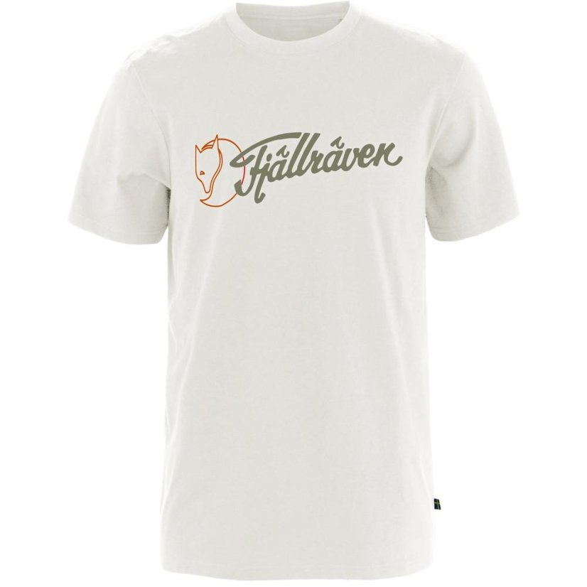 Archive Logo T-Shirt M