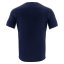 Macron Rhodium Eco Jersey - Color: Royal blue, Size: M