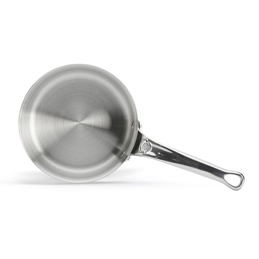 De Buyer AFFINITY 3730.16 stainless steel saucepan