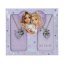 Set mit zwei Halsketten Top Model Best Friend Forever, Fergie & Candy