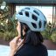 Kask rowerowy Cecotec 7346 szary S-M