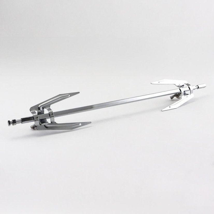 Replacement rotisserie spit for Severin 3524-048 oven