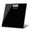 G3Ferrari G3005700 black personal scale