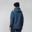 Dámská bunda Fjällräven Bergtagen 60 Insulation Jkt W - Kolor: Niebieski, Rozmiar: XS