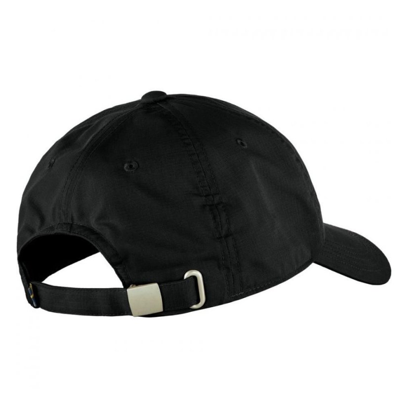 Fjällräven Logo Cap