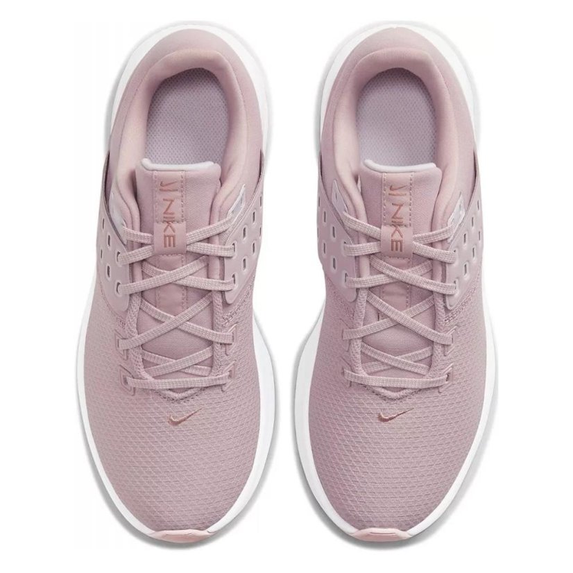 Dámská obuv Nike Air Max Bella TR 4 Champagne - Szín: Rózsaszín, Méret: 36