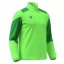 Macron Cuzco sport pulóver - Szín: Királyi kék, Méret: L