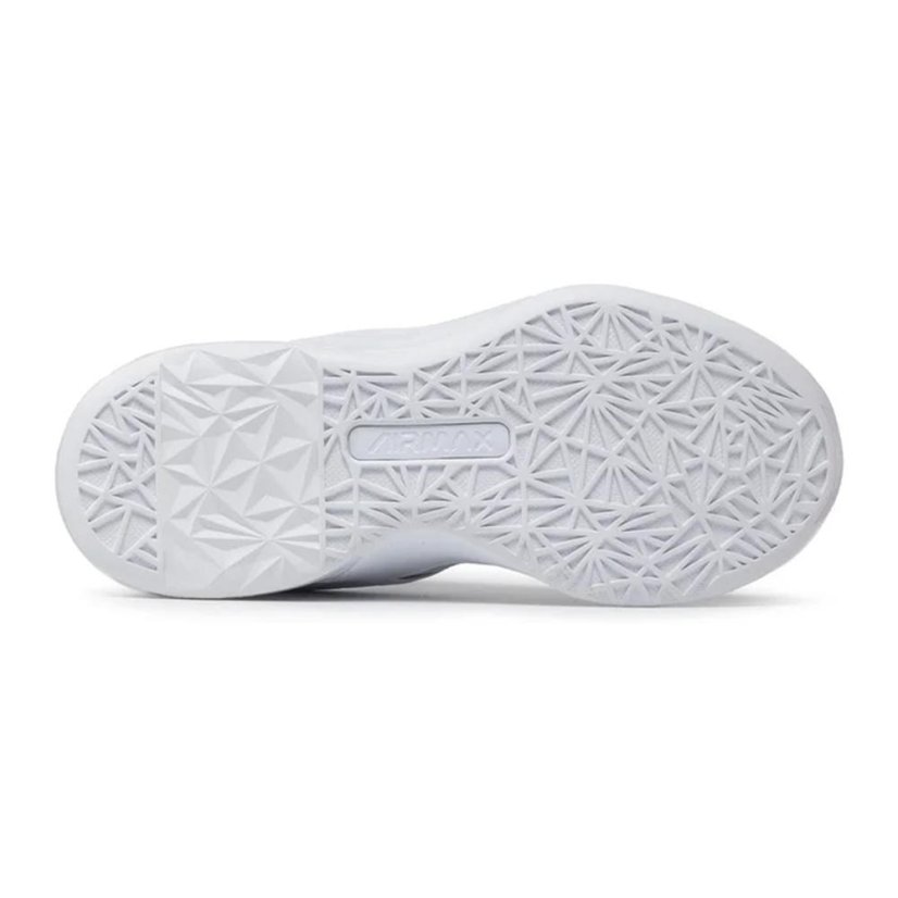 Dámská obuv Nike Air Max Bella TR 4 White - Farbe: Weiß, Größe: 36