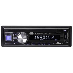 Autoradio Trevi SCD 5702 BT schwarz