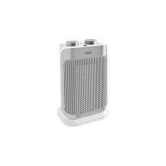 Teplovzdušný ventilátor ARGO Boogie 191070162 biely