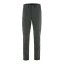 Pánské kalhoty Fjällräven Abisko Trail Stretch Trousers M - Kolor: Szary, Rozmiar: 48/R