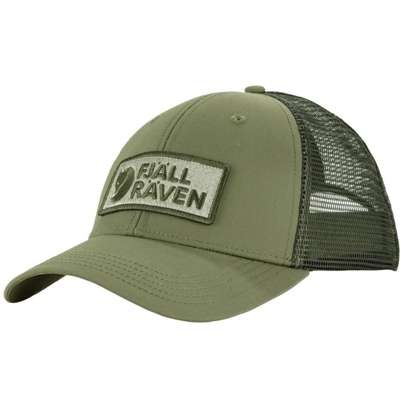 Fjällräven Langtradarkeps