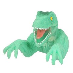 Fingerpuppe Dino World T-Rex