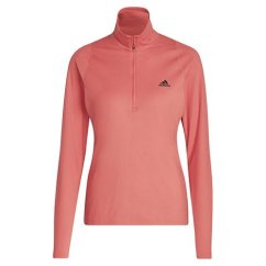 Dámská sportovní mikina Adidas Fast 1/2 Zip