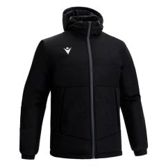 Bunda Macron Andes Bomber