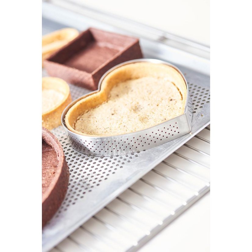 Pečící plech de Buyer 7367.40