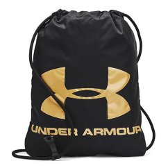 UA Ozsee Sackpack-BLK