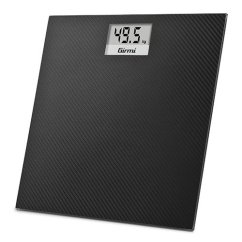 Waga osobowa Girmi BP2700 czarna