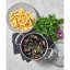 De Buyer Milady 3427.28 pot with lid, 28 cm