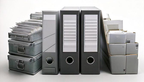 Potrzeby archiwizacyjne