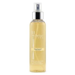 Millefiori Milano Home Spray, Honey & Sea Salt