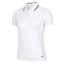 Nike Victory Solid Women’s Polo Shirt - Color: Black, Size: XS