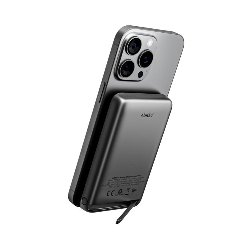 Powerbank Aukey PB-MS05