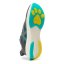 Laufschuhe Kelme Thunderstorm - Farbe: Grau/Blau, Größe: 41